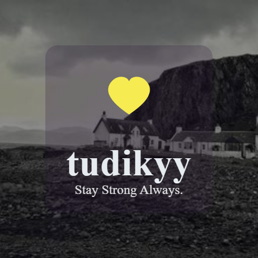 tudikyy